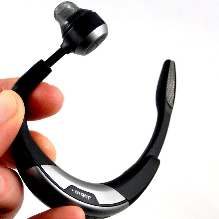 Jabra Motion review | TechRadar