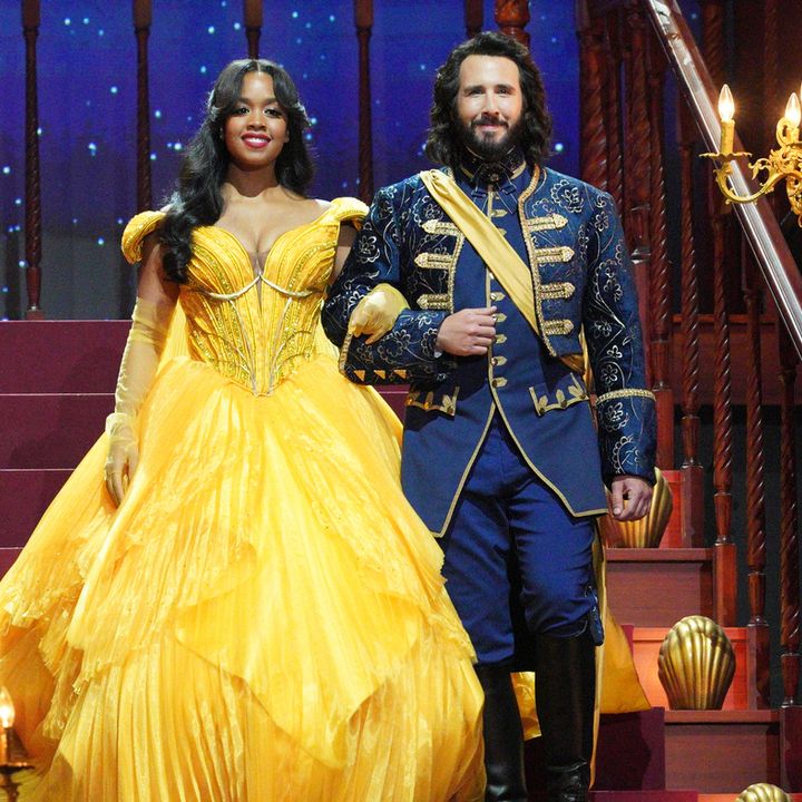 How ABC's Beauty And The Beast: 30th Anniversary Celebration