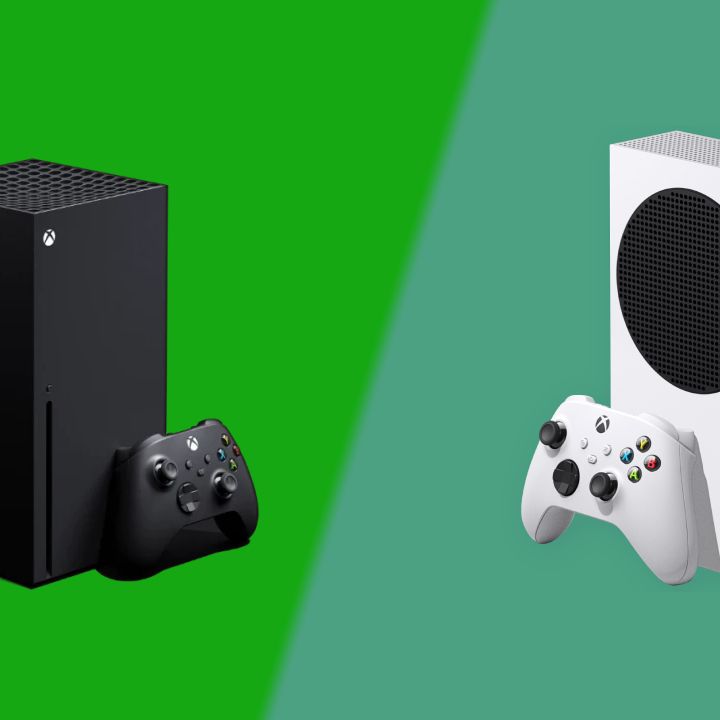 Xbox Series X Vs Series S: Quali Sono Le Differenze? | Italia - Foto 2