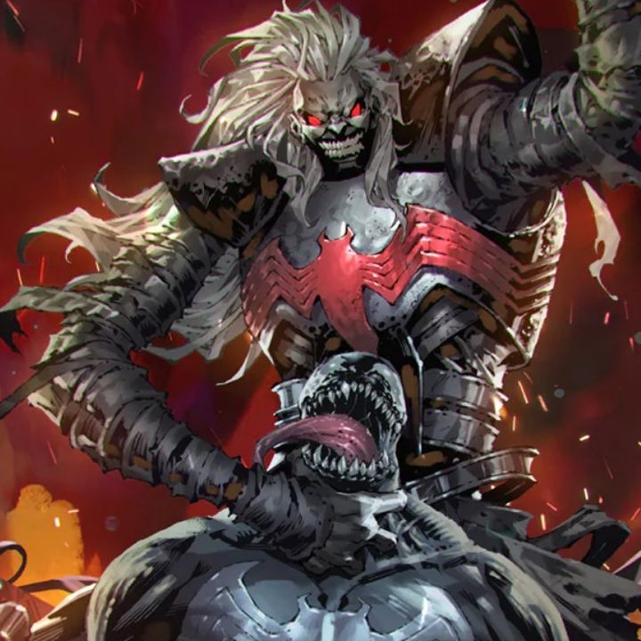 Who is Knull? An introduction to Venom: The Last Dance's big Marvel villain  | Space