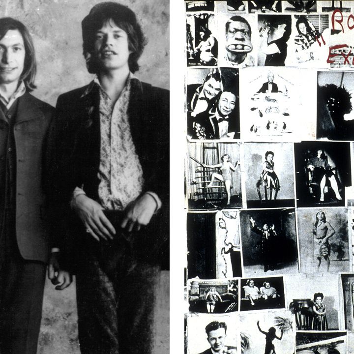 The story behind the Rolling Stones' iconic Exile On Main Street