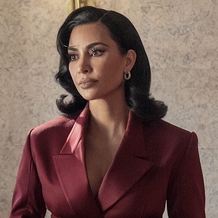 Kim Kardashian Shows Off Her 'Hallway' Of Christmas Trees, And Fans Can't  Stop Making The Same Comment | Cinemablend