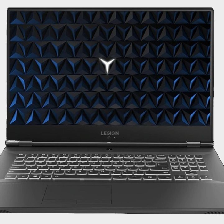 Lenovo Legion Y540 gaming laptop with an RTX 2060 is down to