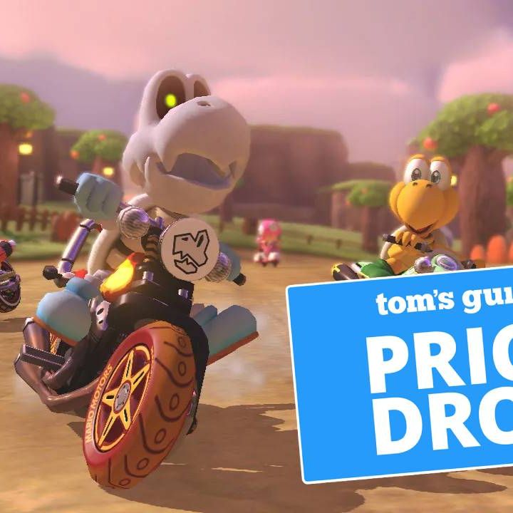 Amazon, Best Buy and more retailers drop Nintendo Switch game