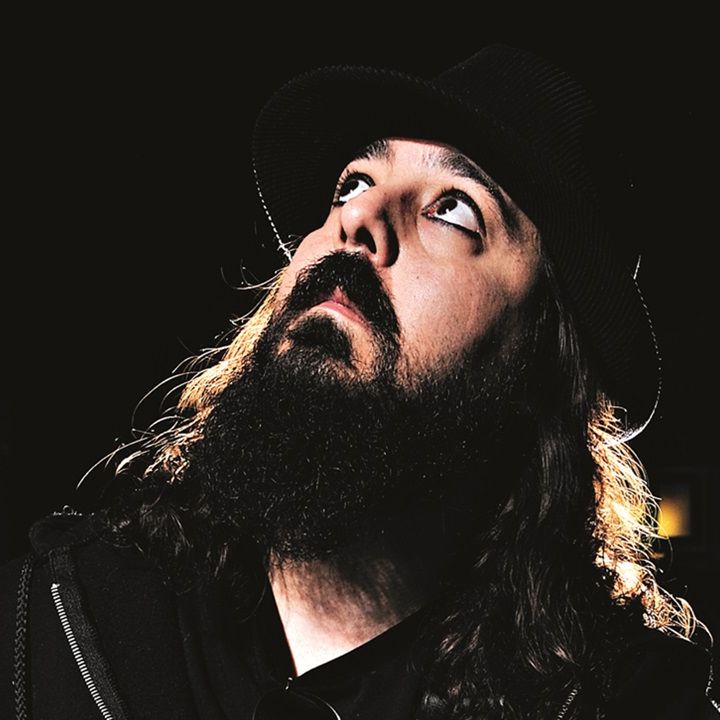 The story behind Scars On Broadway's They Live | Louder