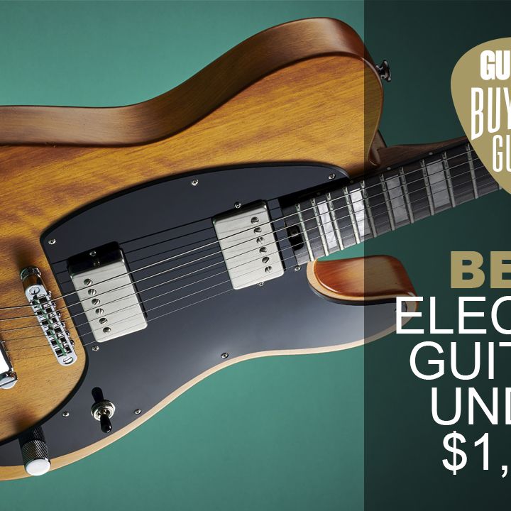 Best Semi Hollow Body Guitar Under 1000 Guitar Kits Semi Hollow Style