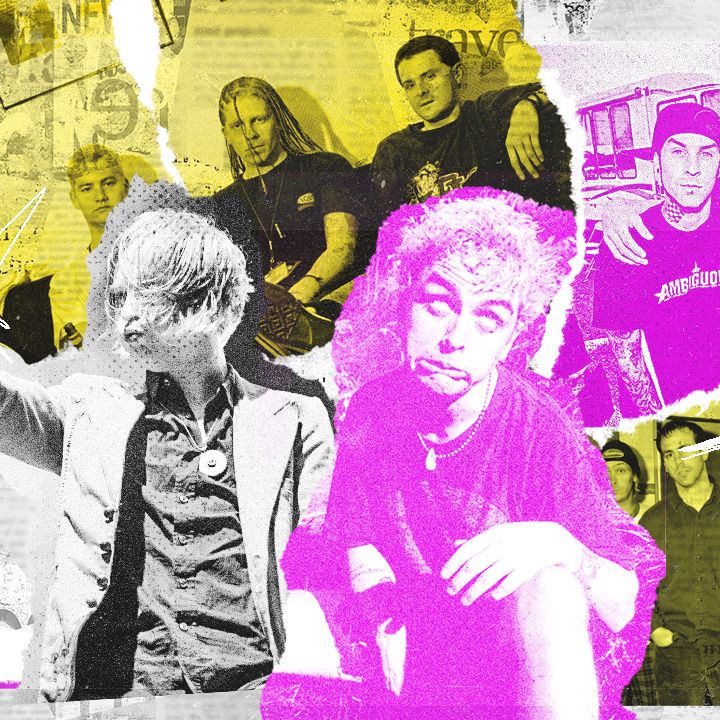 A beginner's guide to 90s punk in 5 essential albums | Louder