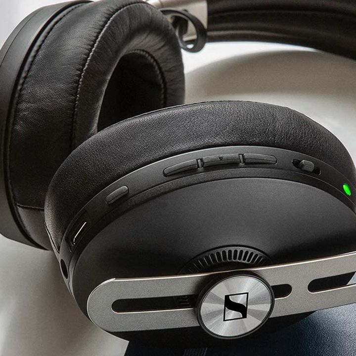Sennheiser Momentum 3 Wireless review | Louder