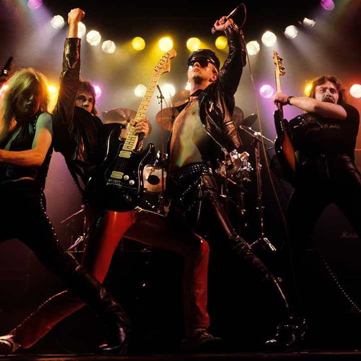 Judas Priest interview: America 1979 | Louder