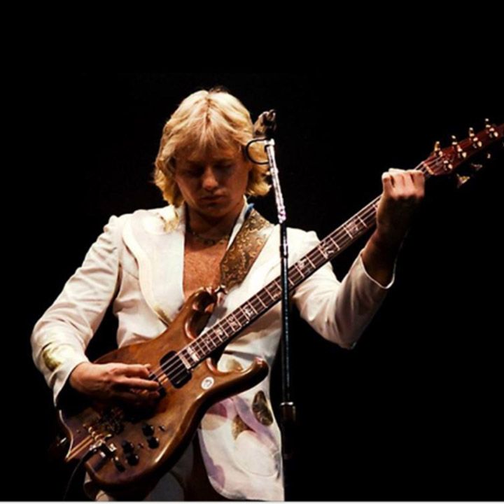 Limited edition career-spanning Greg Lake box set to be released