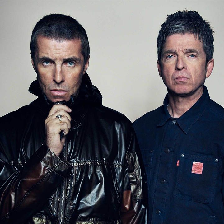 Oasis Live '25 tour is the end for the band, so lap it up | Shortlist