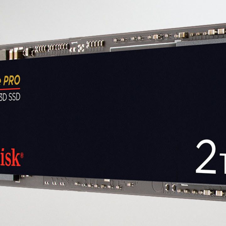 内蔵型SSD SanDisk Extreme PRO M.2 NVMe 3D SSD 2TB Amazon.com: SanDisk SSD HDD Extreme Pro M.2, 2 TB : Electronics