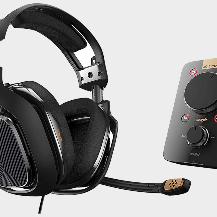 その他 PlayStation4 - Astro A40TR mixamp Amazon.com: ASTRO Gaming A40 TR Wired Headset + MixAmp Pro