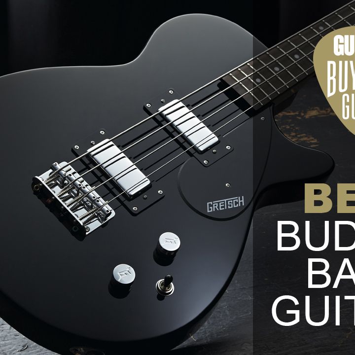 Best budget bass guitars 2025: Our top picks under $500/£500