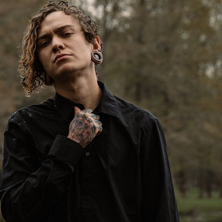 Lorna Shore's Will Ramos answers fan questions | Louder