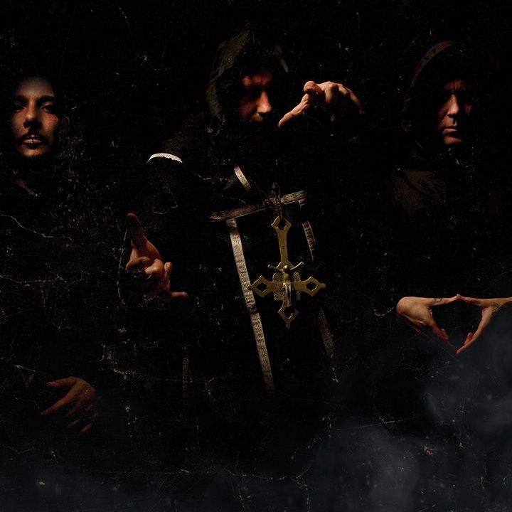 Mayhem: Daemon album review | Louder