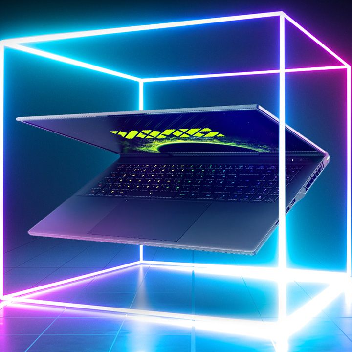 XMG Unveils New Ryzen 9 6900HX, RTX 3080 Ti Gaming Laptop | Tom's
