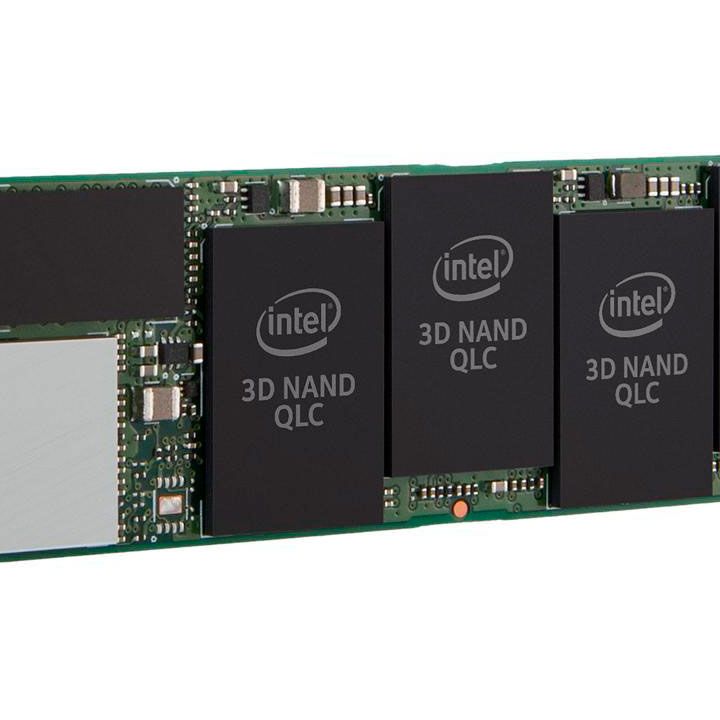 Intel 665p M.2 SSD Gets EoL Date Less Than a Year After Release