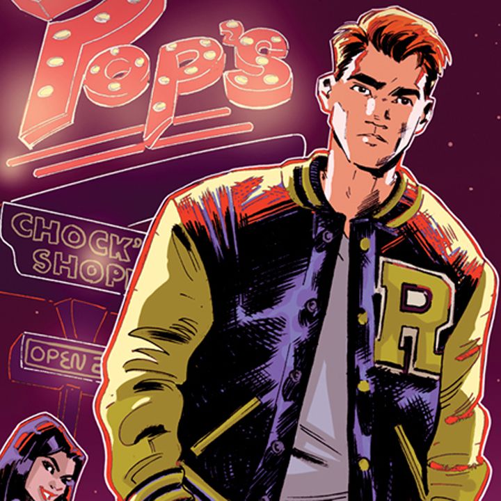 Archie Comics opens up on 2020 challenges and preparations for