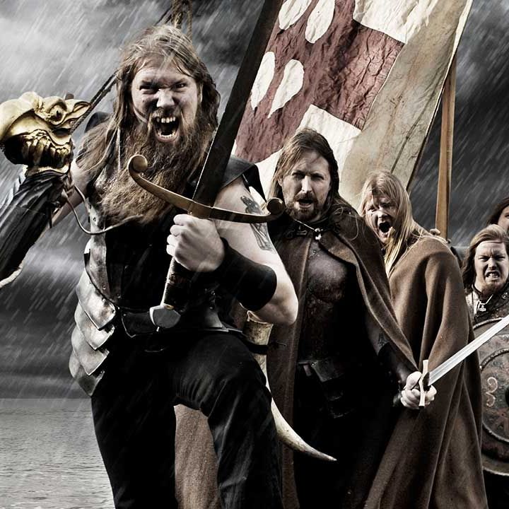 Swedish metal bands: 15 of the best metal bands from Sweden | Louder