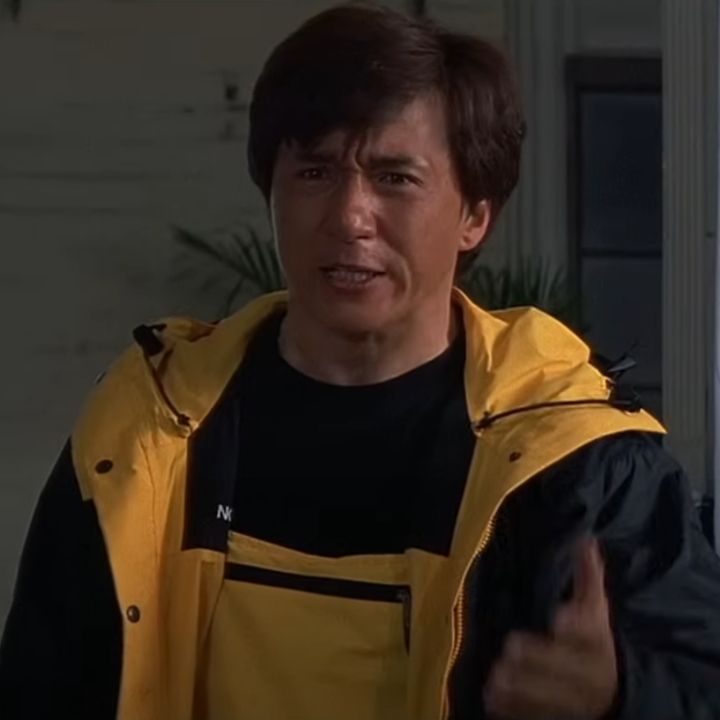 The Best Jackie Chan Movies And How To Watch Them | Cinemablend
