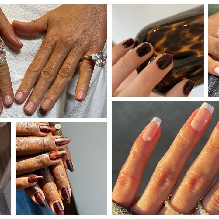 Walnut Wares: Classic Nail Perfection