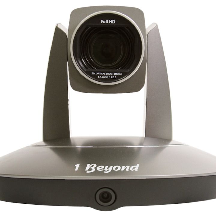 1 Beyond Ships AutoTracker 3 Camera | AVNetwork