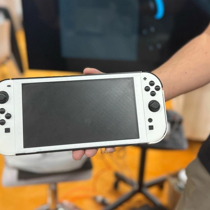 We've seen the Switch 2 in too much detail – its reveal needs to