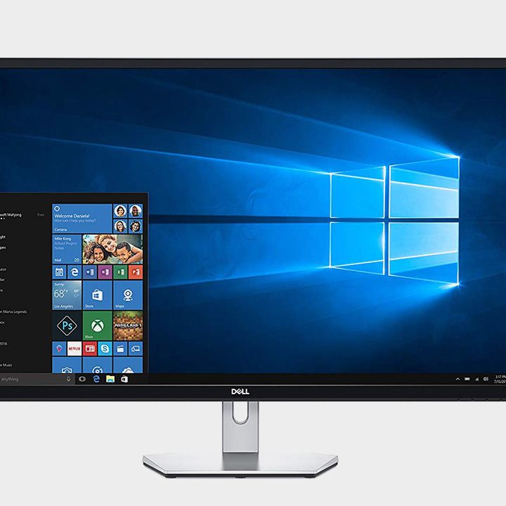 Save 40% on this Dell 32-inch QHD gaming monitor | PC Gamer