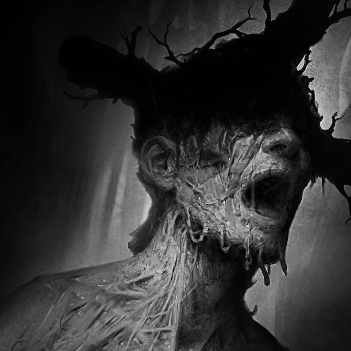 Darkwood Xbox One preview: An atmospheric top-down horror title that  demands your focus | Windows Central
