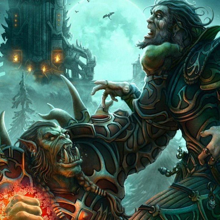 What to expect from World of Warcraft in 2018 | PC Gamer