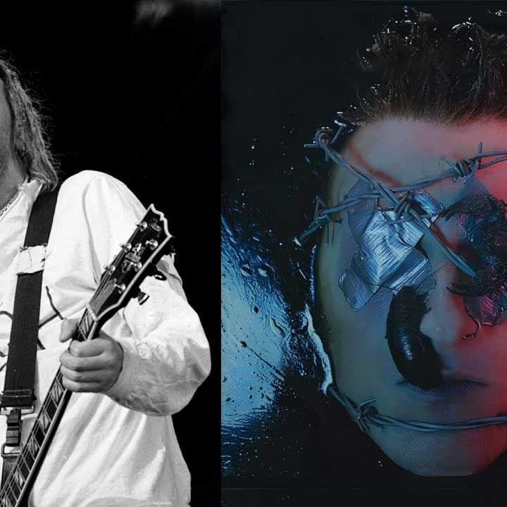 My Baby Is A Headfuck by The Wildhearts: The Story Behind The Song