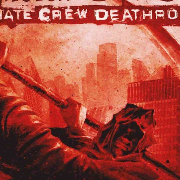 The making of Children Of Bodom's Hate Crew Deathroll | Louder