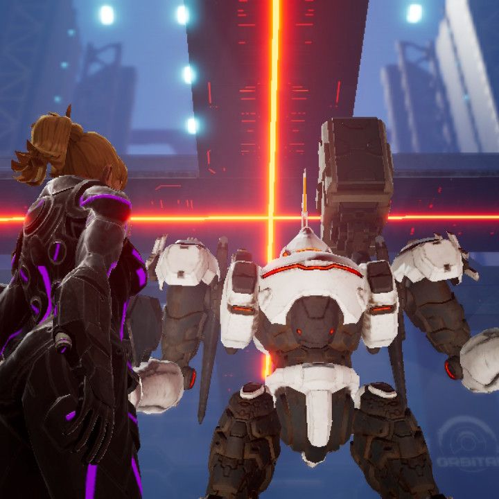 best buy daemon x machina