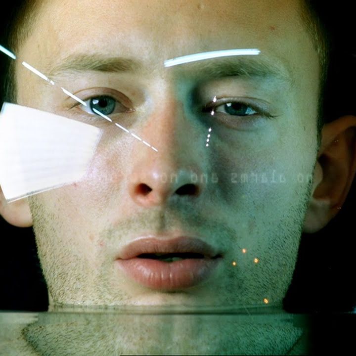 Thom Yorke on the making of Radiohead's shocking No Surprises