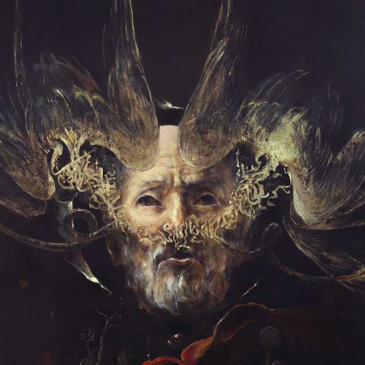Why Behemoth's The Satanist was one of the best albums of this