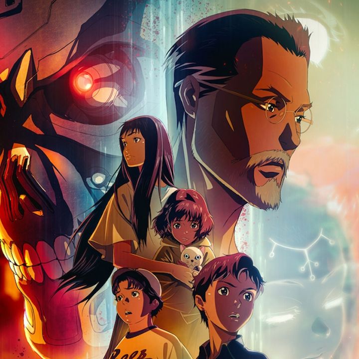 K-ON!MOVIE TANITA律！ 22''Red Tanto T10 Steel Clay Tempered Mini Katana Sword Short