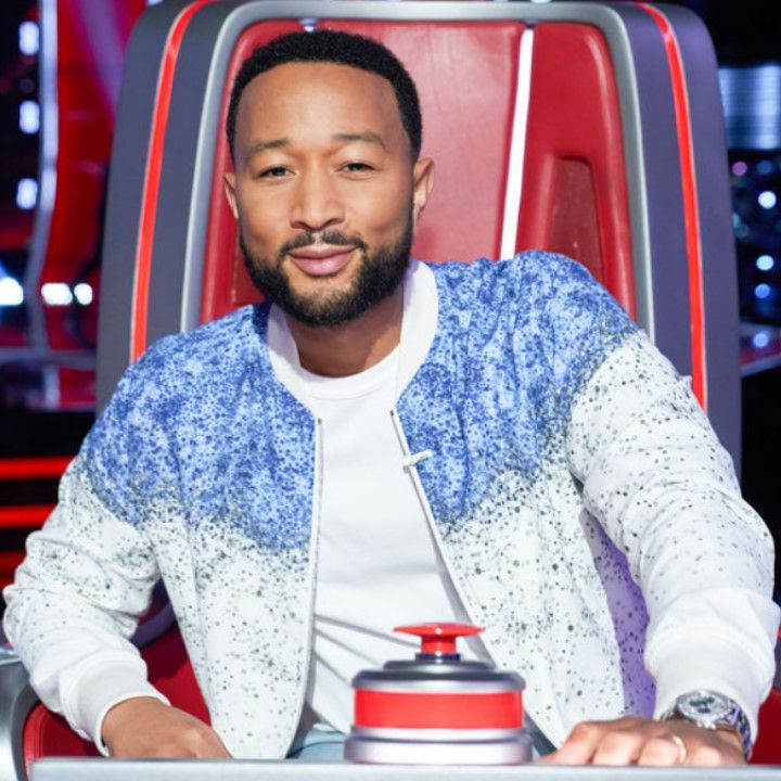 What Does The Voice's John Legend Do When He's Got A Month Before The  Show's Winter Premiere? Celebrate In Paradise, Of Course | Cinemablend