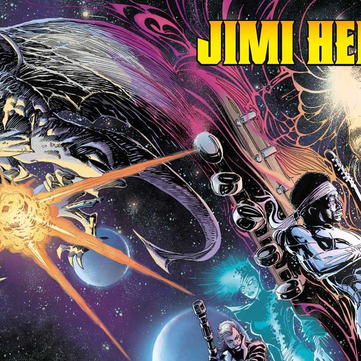 【超貴重】 缶battle of the who & jimi hendrix 2025 Super Break Rolling Stone Jimi Hendrix Keepsake Premiere