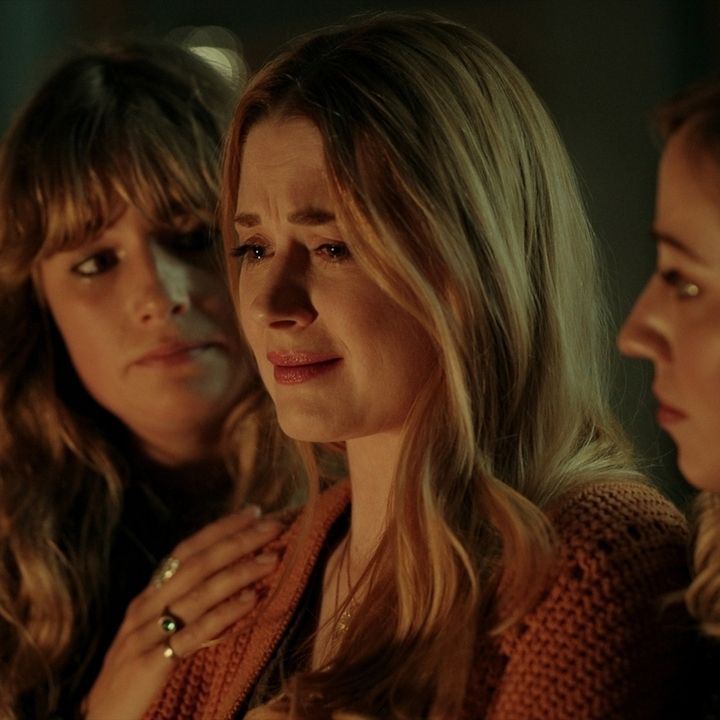 'Basically Living Trauma Just Constantly': Virgin River's Alexandra  Breckenridge Gets Candid About How Heavily Mel's Miscarriage Weighed On Her  As An Actress | Cinemablend