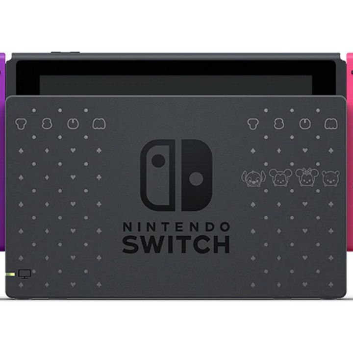 This adorable Disney Switch is only coming to Japan but there's