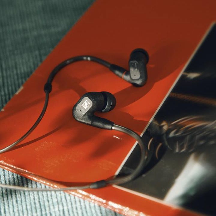 CES 2021: Sennheiser launches IE 300 earbuds with premium sound