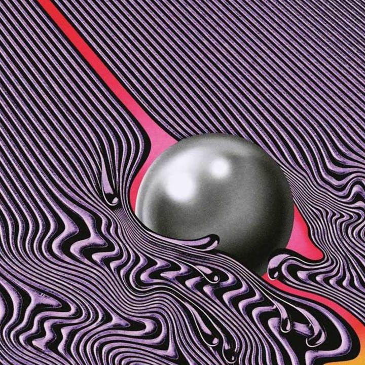 洋楽 Tame Impala Currents Tame Impala: Currents | Louder