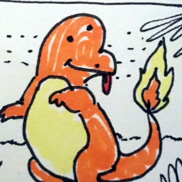 These hand-drawn Pokemon card recreations are so weird, yet so right |  GamesRadar+