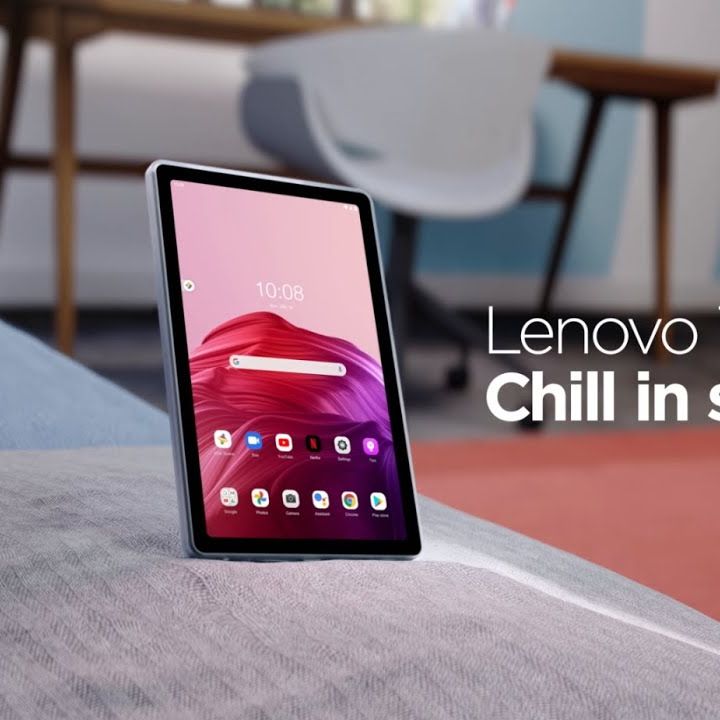 Score 33% OFF the Lenovo Tab M9 with this sweet Prime Day tablet