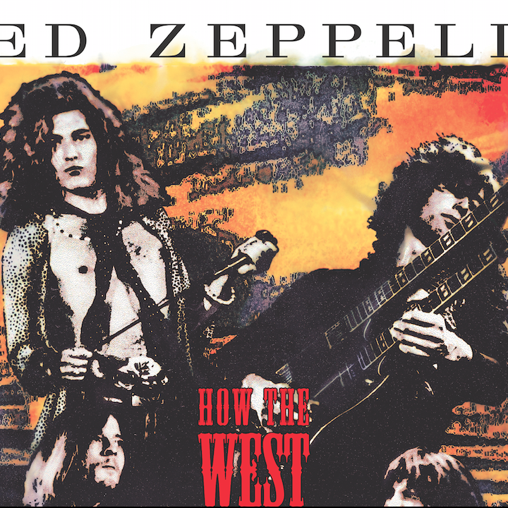 Led Zeppelin – How The West Was Won review | Louder
