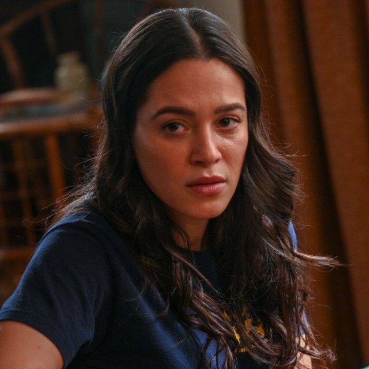 I Was Shook By (Spoiler's) Fire Country Exit. However, Between Season 3's Finale And The EP's Explanation, I Get It | Cinemablend