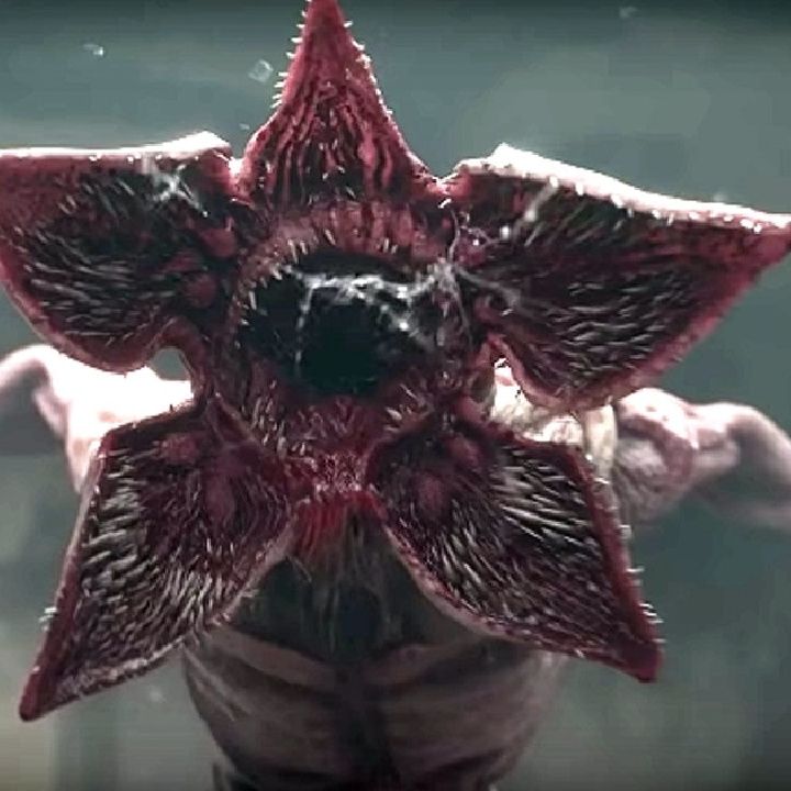 What is Stranger Things' Demogorgon? | Cinemablend