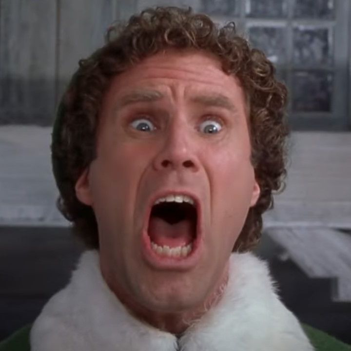 Will Ferrell Knows His Smoking Buddy The Elf Went Viral, But Apparently  Some Fans Were Majorly Unhappy: 'Not Cool'