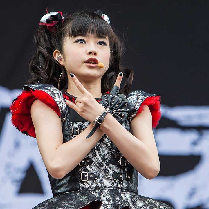 Yuimetal has left Babymetal | Louder